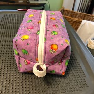 Cosmetic/Accessory Bag